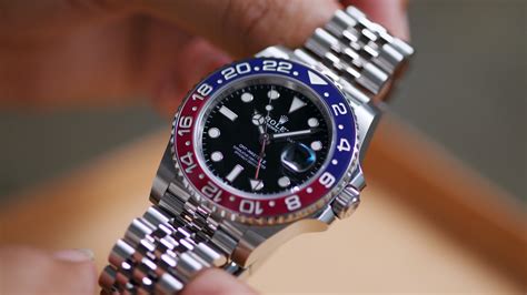 rolex black gray gmt|rolex gmt pepsi price.